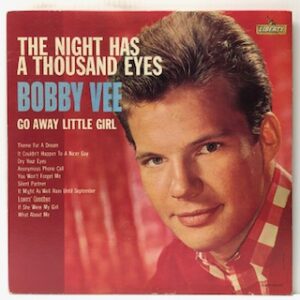 Night Has a Thousand Eyes (USED LP)