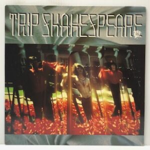 Applehead Man (USED LP)