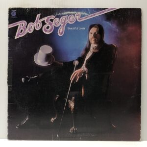 Beautiful Loser (USED LP)