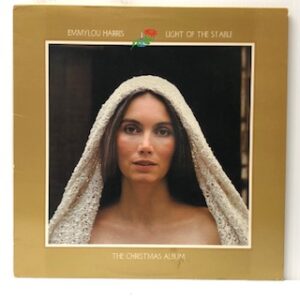 Light of the Stable (USED LP)