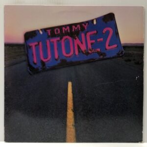 Tutone 2 (USED LP)