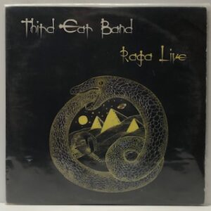 Raga Live (USED LP)