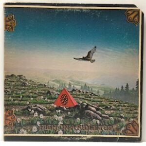 High on a Ridgetop (USED LP)