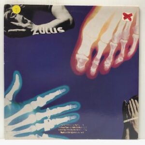 Down On the Floor (USED LP)