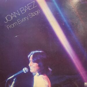 From Every Stage (USED LP)