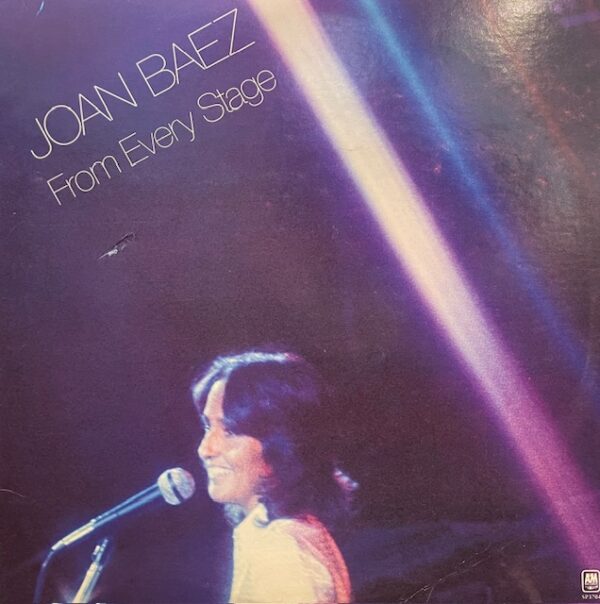 From Every Stage (USED LP)