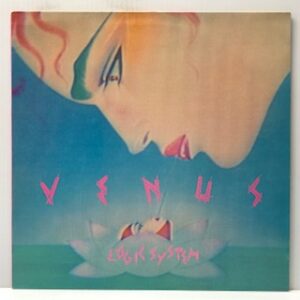 Venus (USED LP)