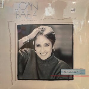 Recently (USED LP)