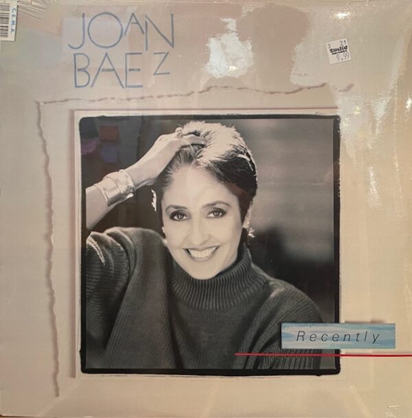 Recently (USED LP)
