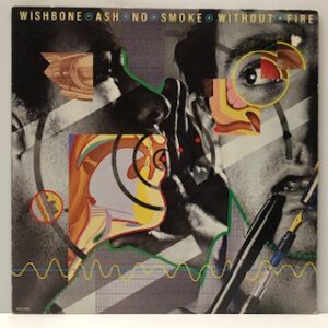 No Smoke Without Fire (USED LP)