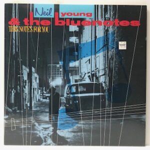 This Notes For You (USED LP)