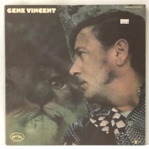 Gene Vincent (USED LP)