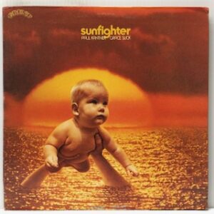 Sunfighter (USED LP)