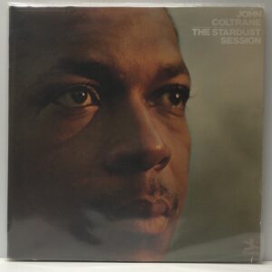 Stardust Session (USED LP)