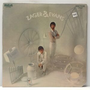 Zager & Evans (USED LP)
