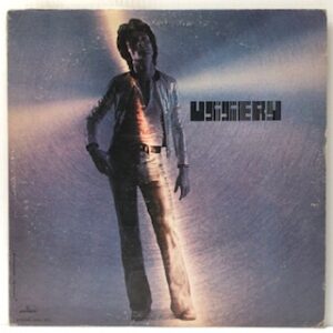Ussery (USED LP)