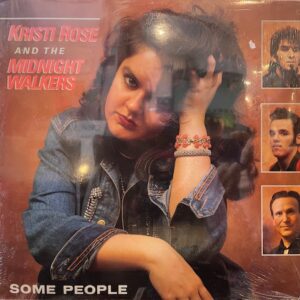 Some People (USED LP)