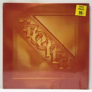 Trooper (USED LP)