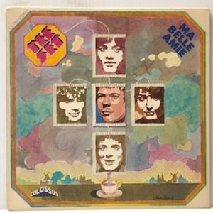 Ma Belle Amie (USED LP)