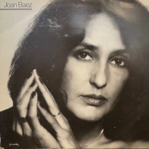 Honest Lullaby (USED LP)