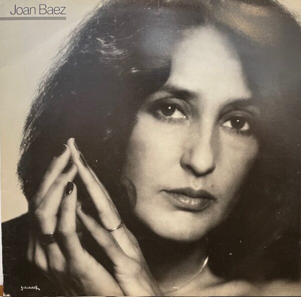 Honest Lullaby (USED LP)