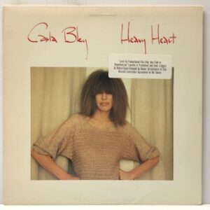 Heavy Heart (USED LP)