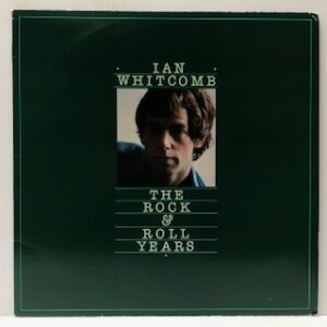 Rock & Roll Years (USED LP)