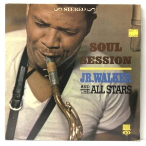 Soul Session (USED LP)