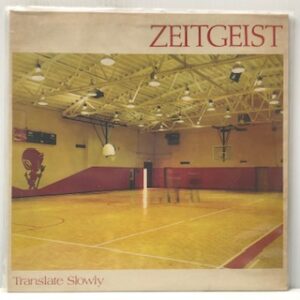 Translate Slowly (USED LP)