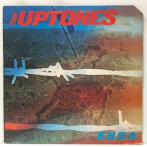 KUSA (USED LP)