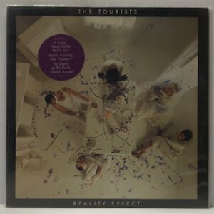 Reality Effect (USED LP)