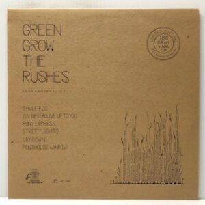 Green Grow the Rushes (USED LP)