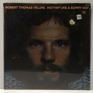 Nothin Like a Sunny Day (USED LP)