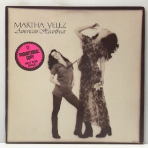 American Heartbeat (USED LP)