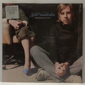 Emerald City (USED LP)