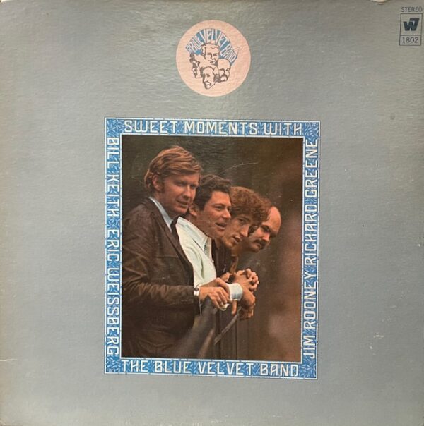 Sweet Moments With (USED LP)