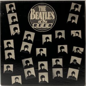 At the Beeb (USED LP)