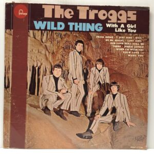 Wild Thing (USED LP)