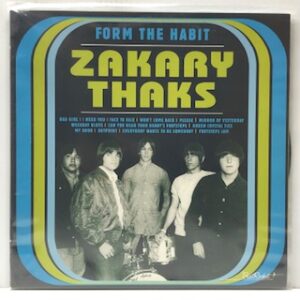 Form the Habit (USED LP)