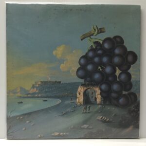Wow (USED LP)
