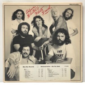 Recycled (USED LP)
