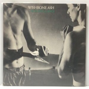 New England (USED LP)