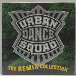 Remix Collection (USED LP)