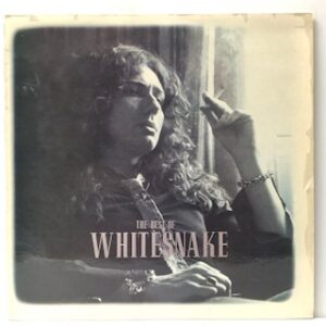 Best of (USED LP)