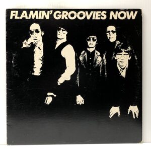 Flamin Groovies Now (USED LP)