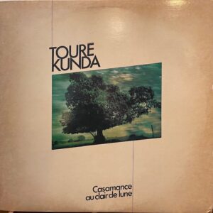 Casamance au Clair de Lune (USED LP)