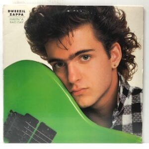 Havin a Bad Day (USED LP)
