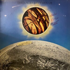 Distances Between Us (USED LP)