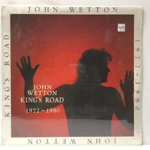 Kings Road 1972-1980 (USED LP)