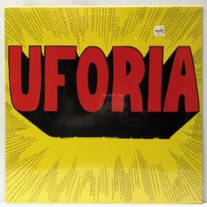 Uforia (USED LP)